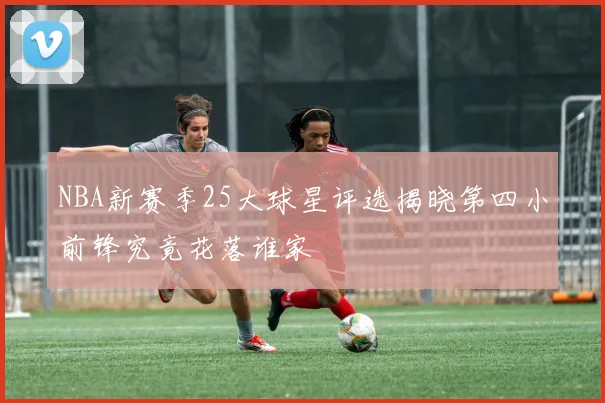 NBA新赛季25大球星评选揭晓第四小前锋究竟花落谁家